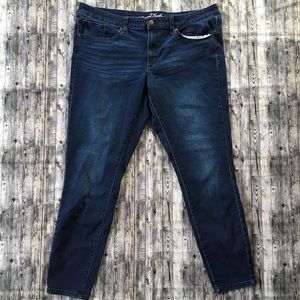 🔵3/$25:4/$30 Universal Thread Jeans